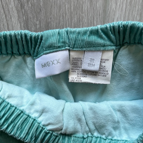 Mexx 3 Piece Outfit, size 18M - Picture 7 of 7